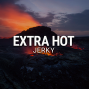 Extra Hot Beef Jerky - Yants Snack Foods