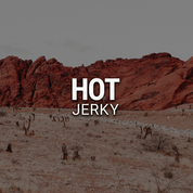 Hot Beef Jerky - Yants Snack Foods