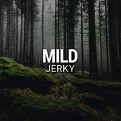 Mild Beef Jerky - Yants Snack Foods