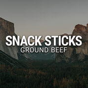 Beef Sticks Galore! - Yants Snack Foods