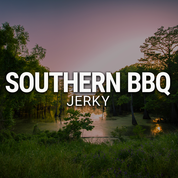 Southern BBQ Beef Jerky - Yants Snack Foods