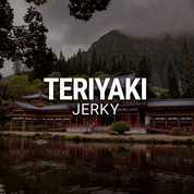 Teriyaki Beef Jerky - Yants Snack Foods